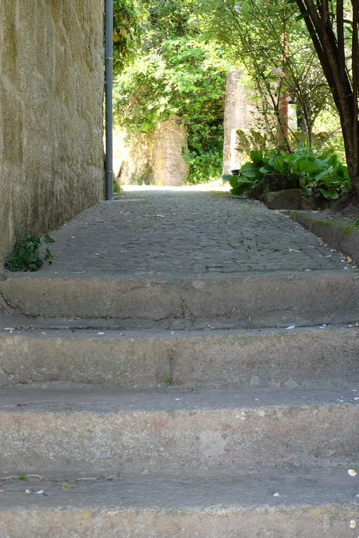 منزل الضيف كاسترو دير  في Alvores Do Tempo - Quinta De Turismo Rural المظهر الخارجي الصورة