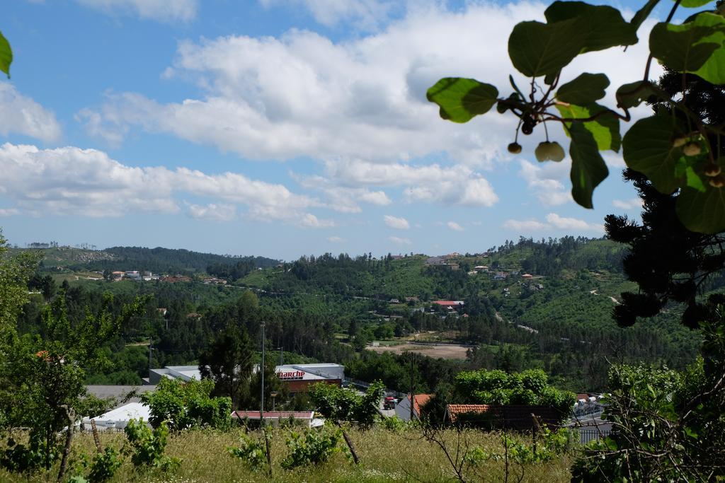 منزل الضيف كاسترو دير  في Alvores Do Tempo - Quinta De Turismo Rural المظهر الخارجي الصورة