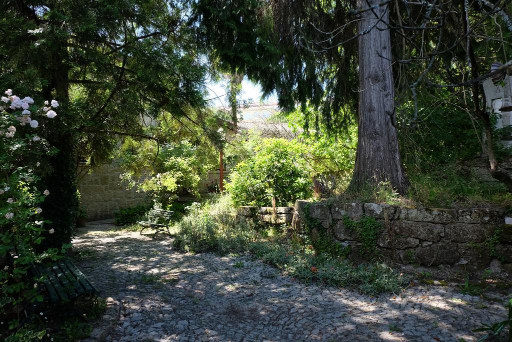 منزل الضيف كاسترو دير  في Alvores Do Tempo - Quinta De Turismo Rural المظهر الخارجي الصورة