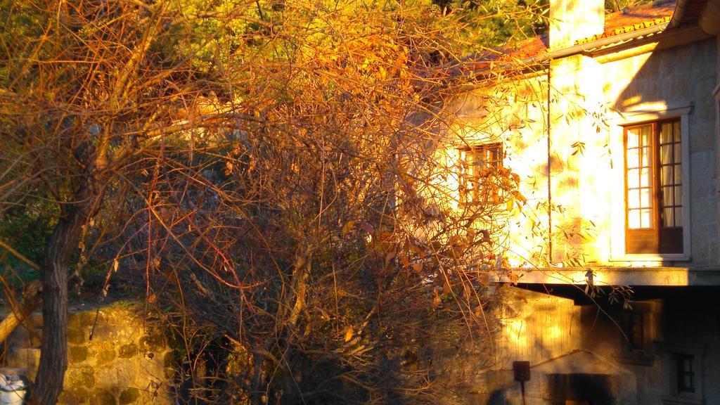 منزل الضيف كاسترو دير  في Alvores Do Tempo - Quinta De Turismo Rural المظهر الخارجي الصورة